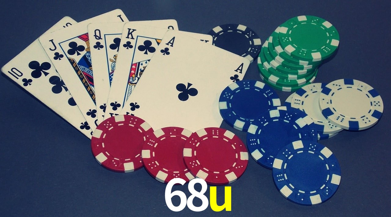 Statistics 68u