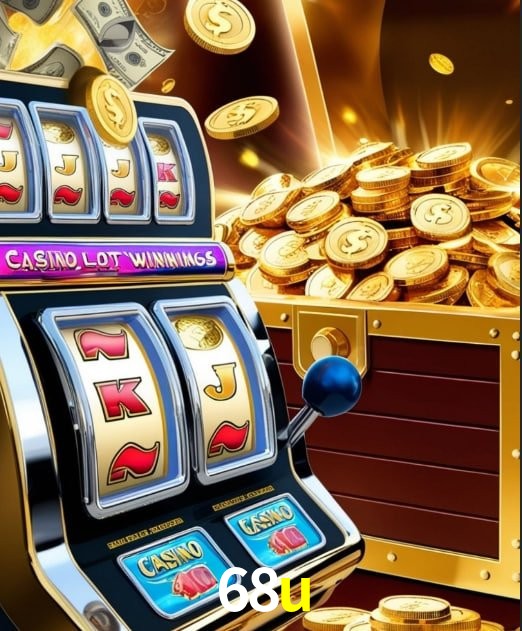 Welcome Bonus 68u