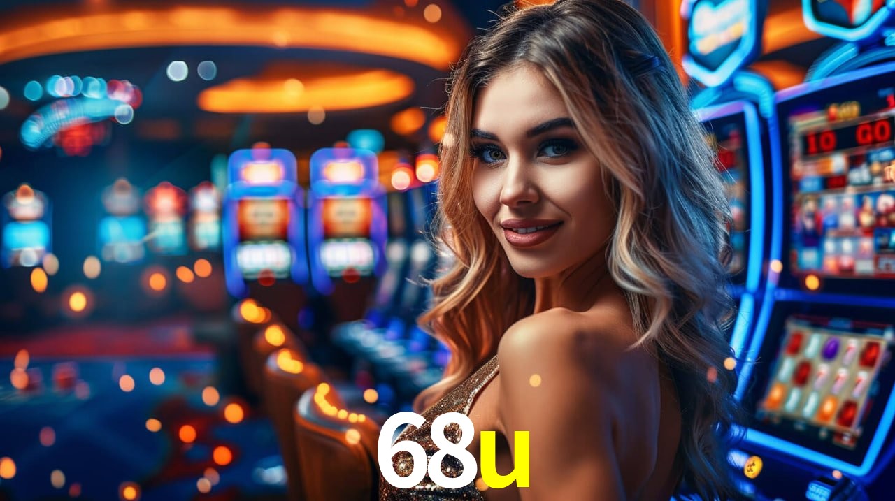 Experiência VIP 68u