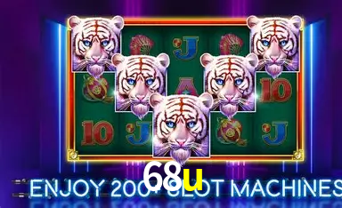 Weekend Specials 68u