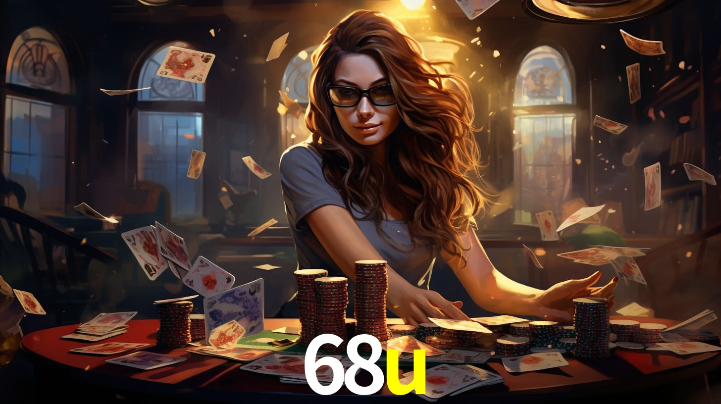 Live Casino 68u