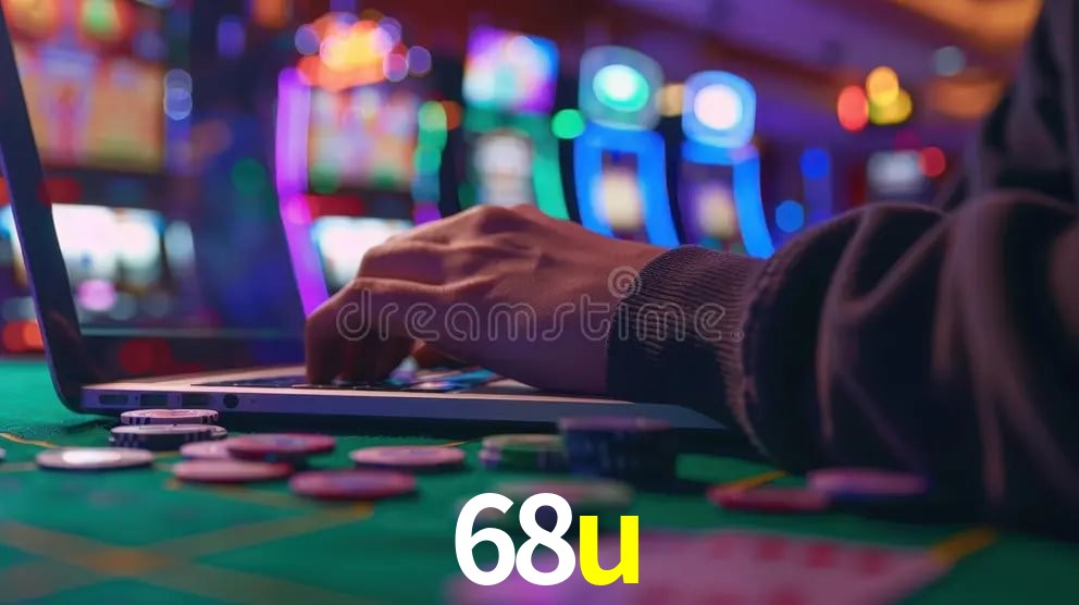 Jogos Exclusivos 68u