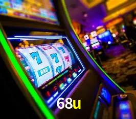 Apostas Esportivas na 68u: Um Guia Completo