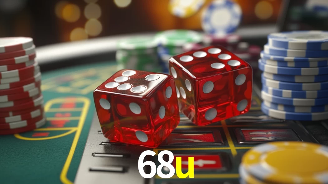 Welcome Bonus 68u