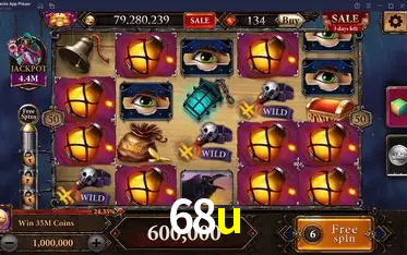 Exclusive Offers 68u
