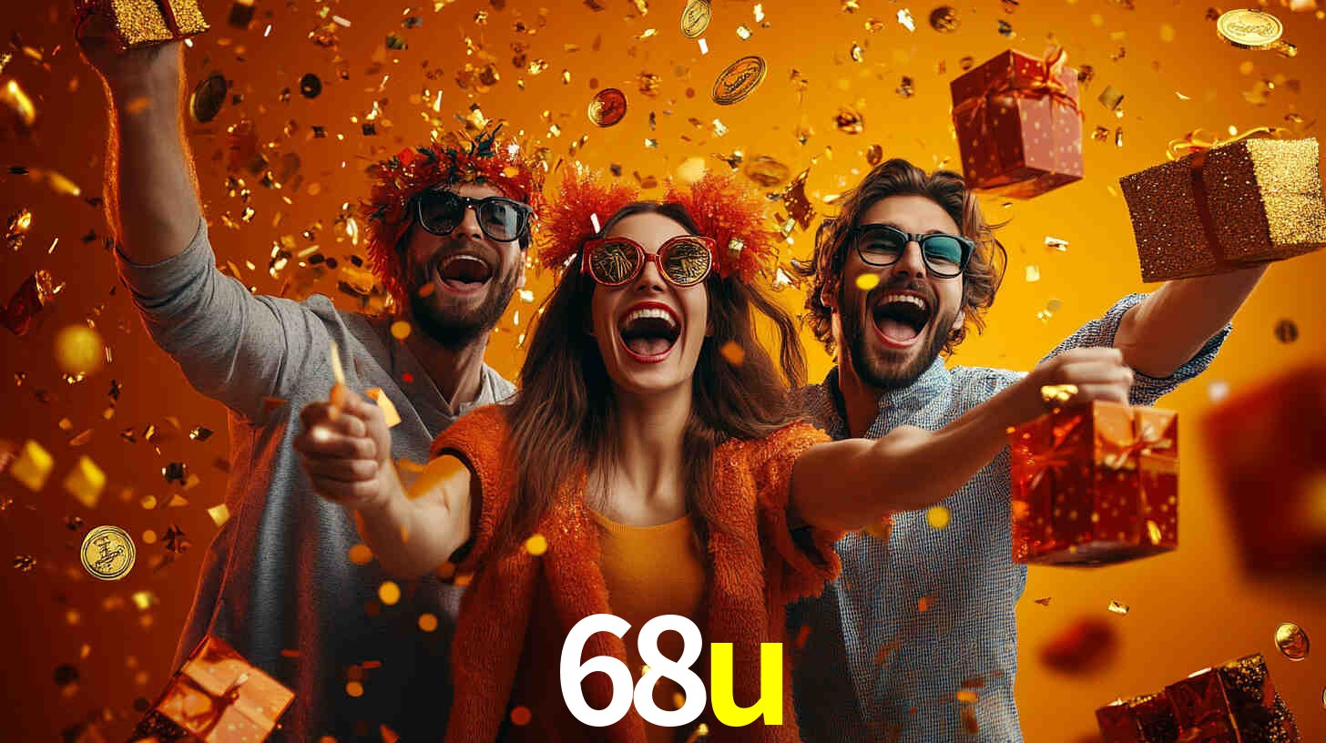 68u.com