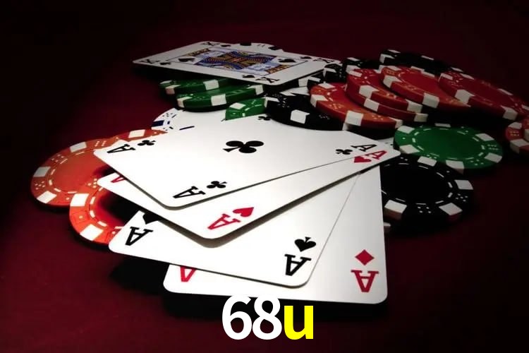 Casino Ao Vivo 68u