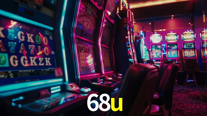 Platform Technology 68u