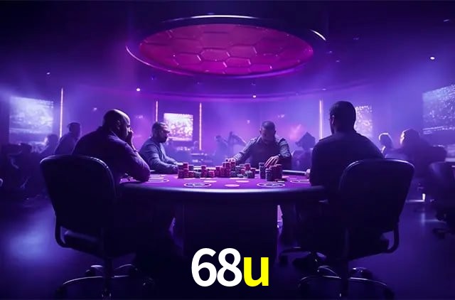 Estatísticas do Jogo 68u