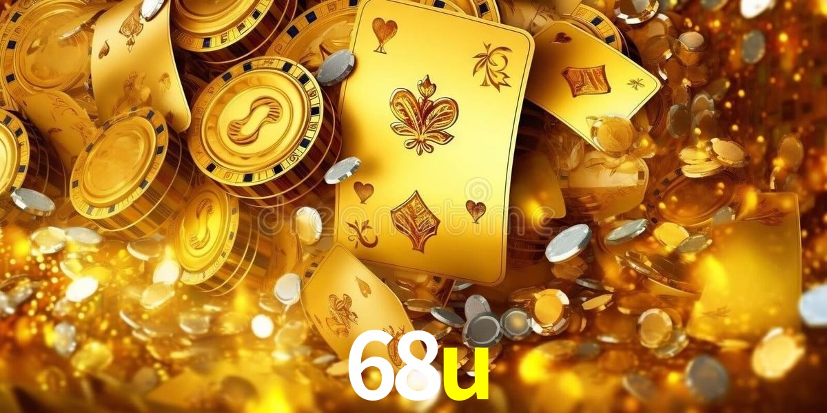 A Emoção da Loteria na 68u: Uma Chance de Mudança de Vida