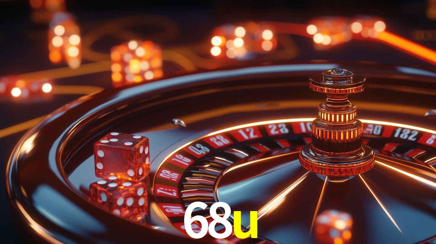 Roulette Table 68u