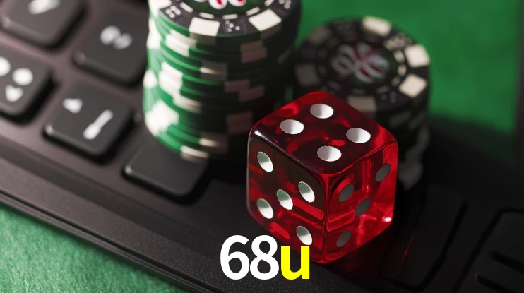 Slot Games 68u